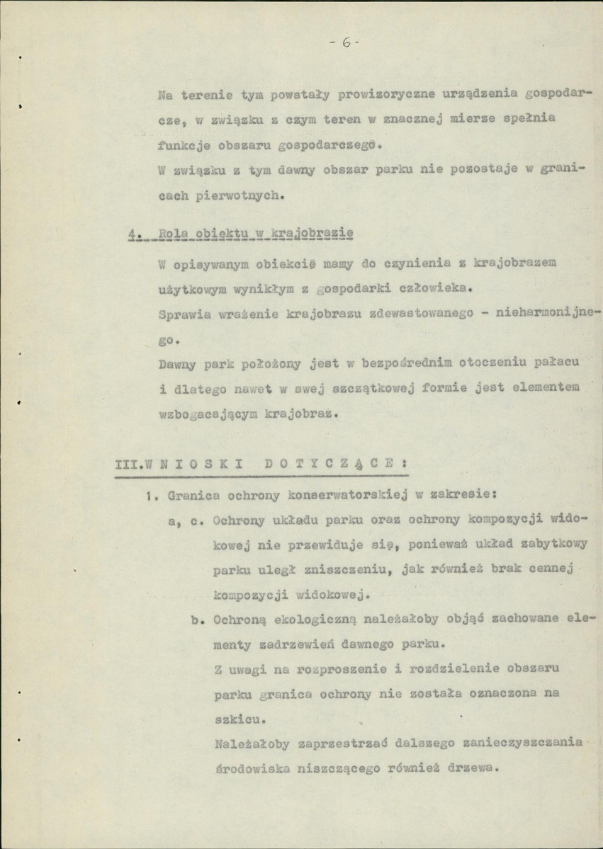 Ewidencja parkowa, skan nr 9