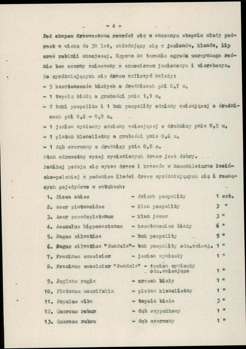 EP - Ewidencja parkowa, skan nr 9