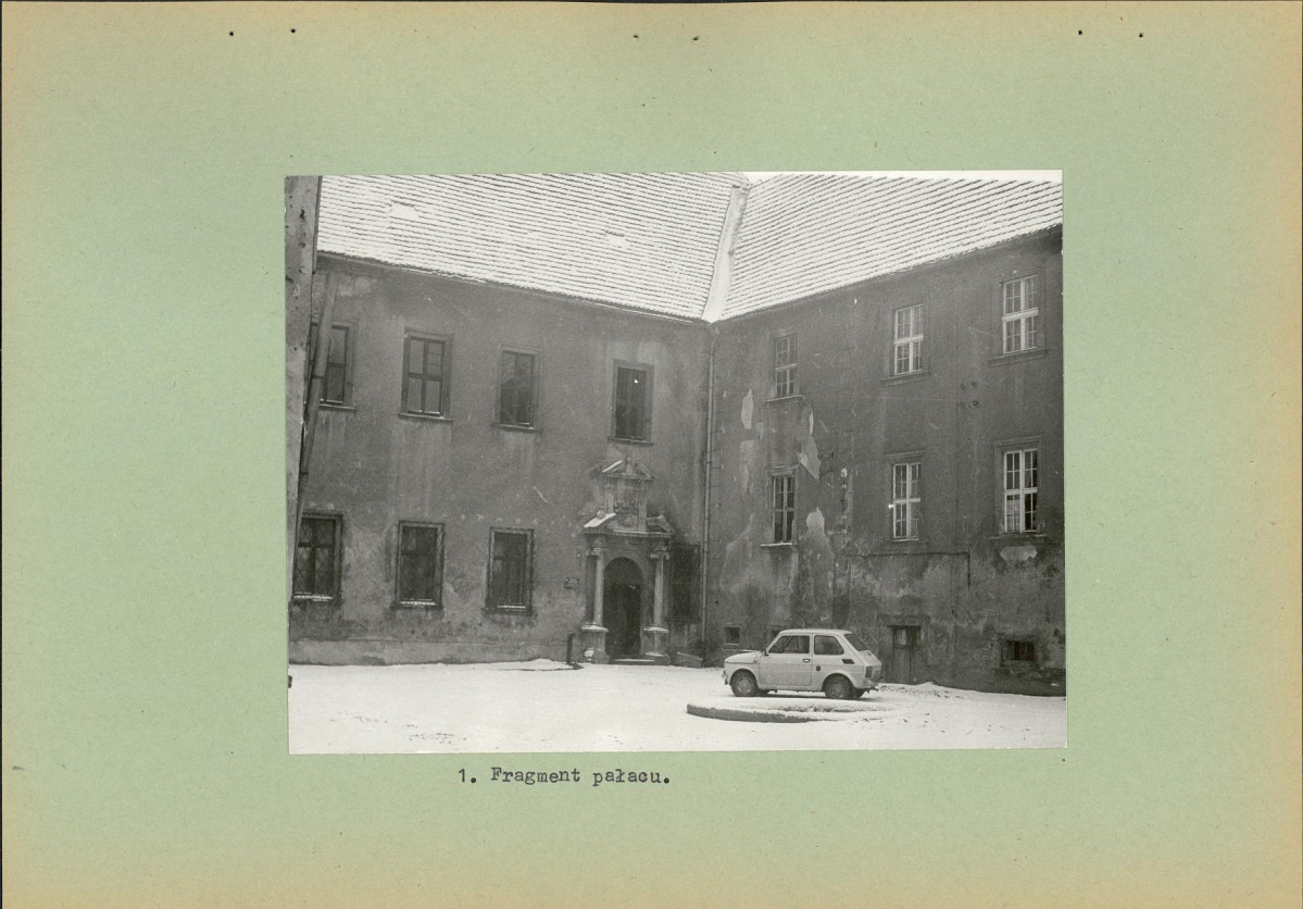 EP - Ewidencja parkowa, skan nr 13