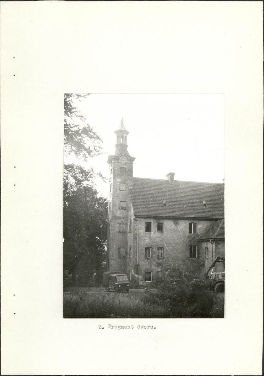 EP - Ewidencja parkowa, skan nr 15