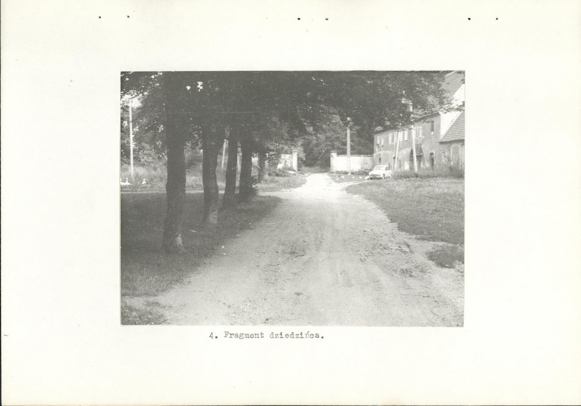 EP - Ewidencja parkowa, skan nr 17
