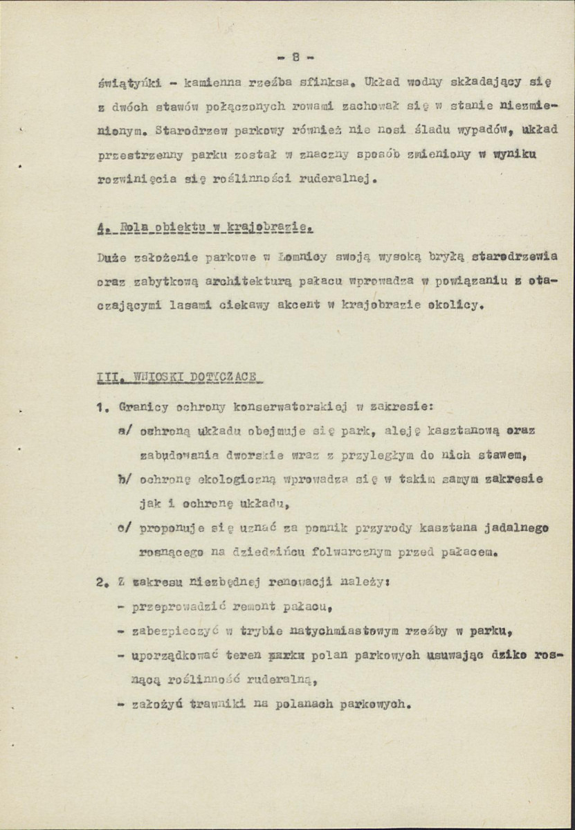 EP - Ewidencja parkowa, skan nr 15