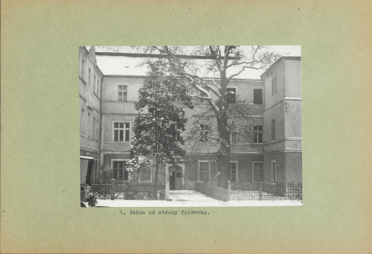 EP - Ewidencja parkowa, skan nr 17