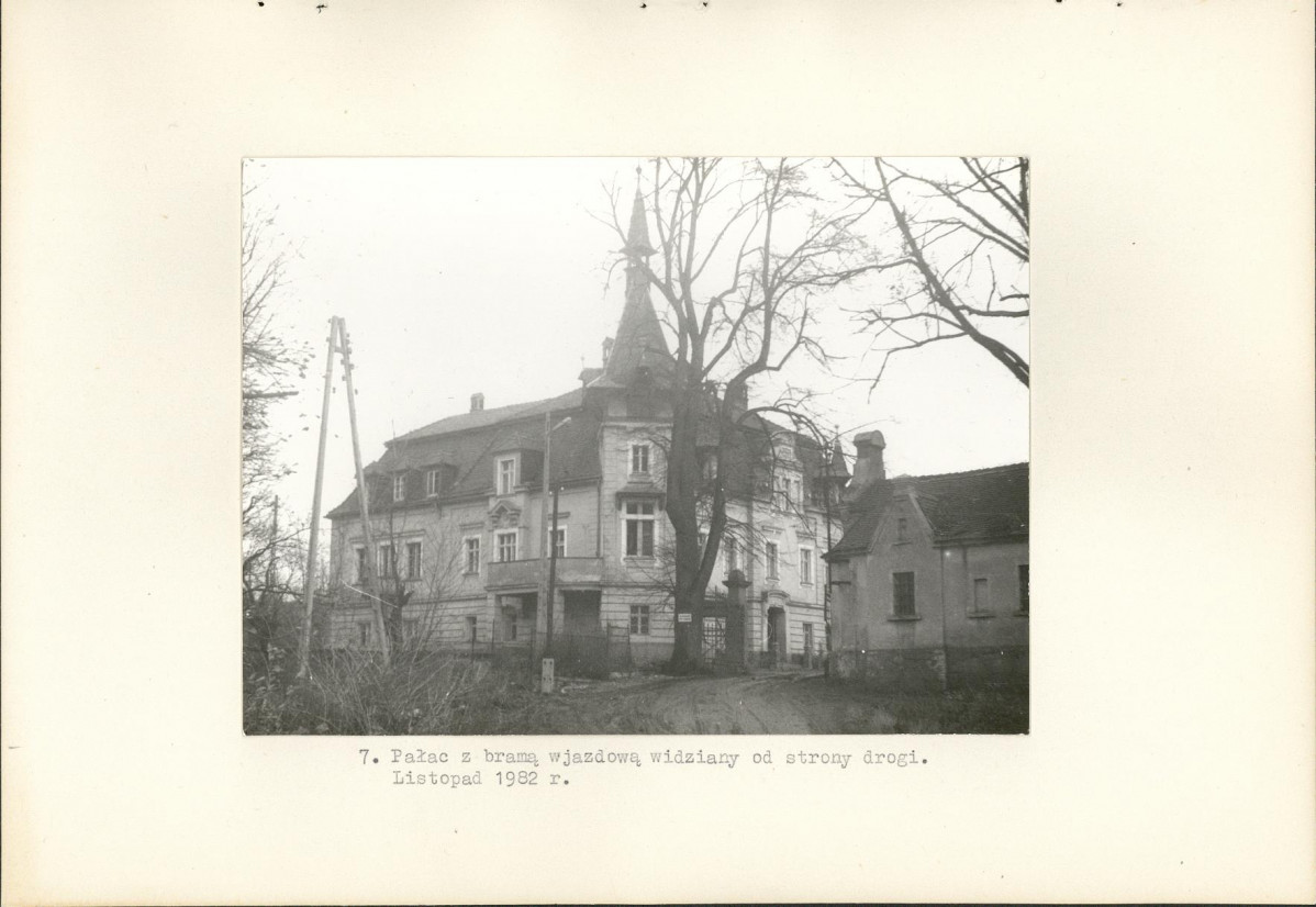 EP - Ewidencja parkowa, skan nr 18