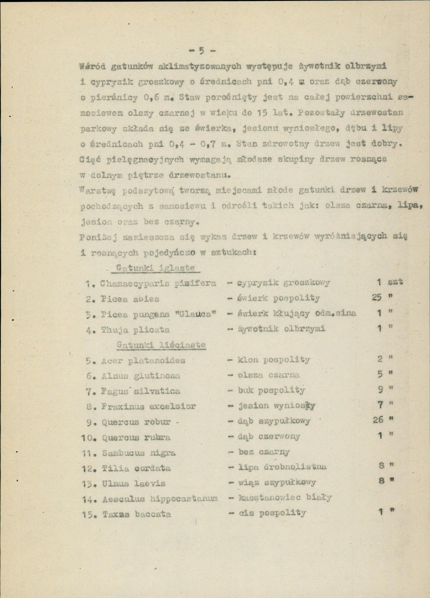 EP - Ewidencja parkowa, skan nr 10