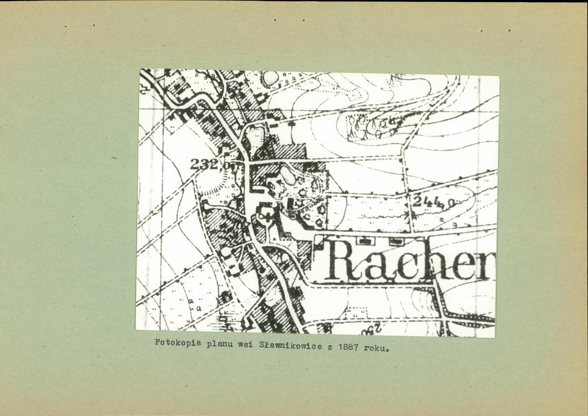 EP - Ewidencja parkowa, skan nr 8