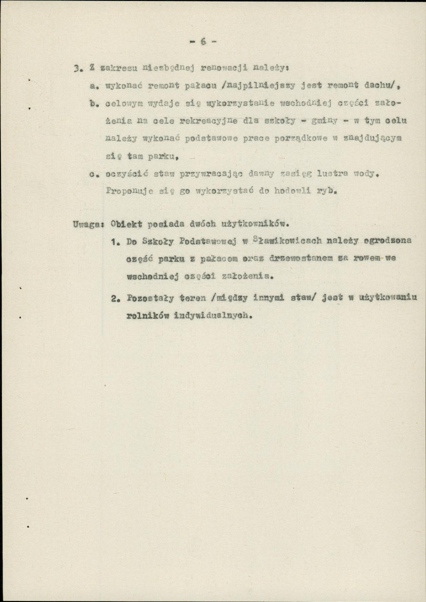 EP - Ewidencja parkowa, skan nr 12