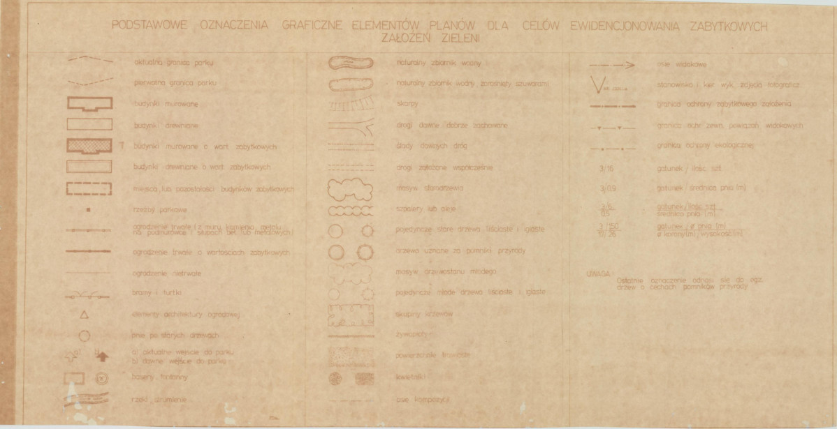 EP - Ewidencja parkowa, skan nr 16