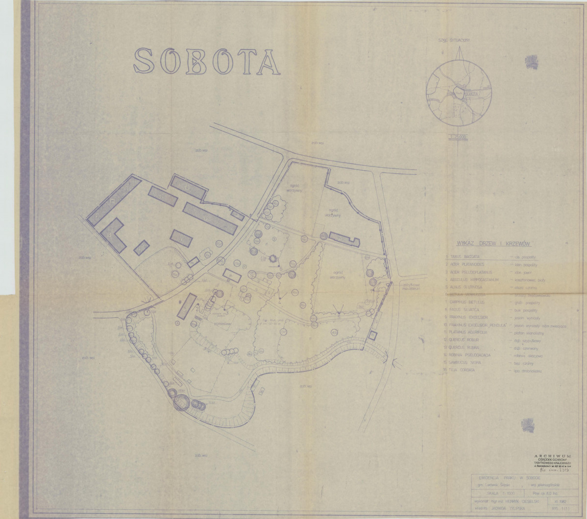 Ewidencja parkowa, skan nr 20