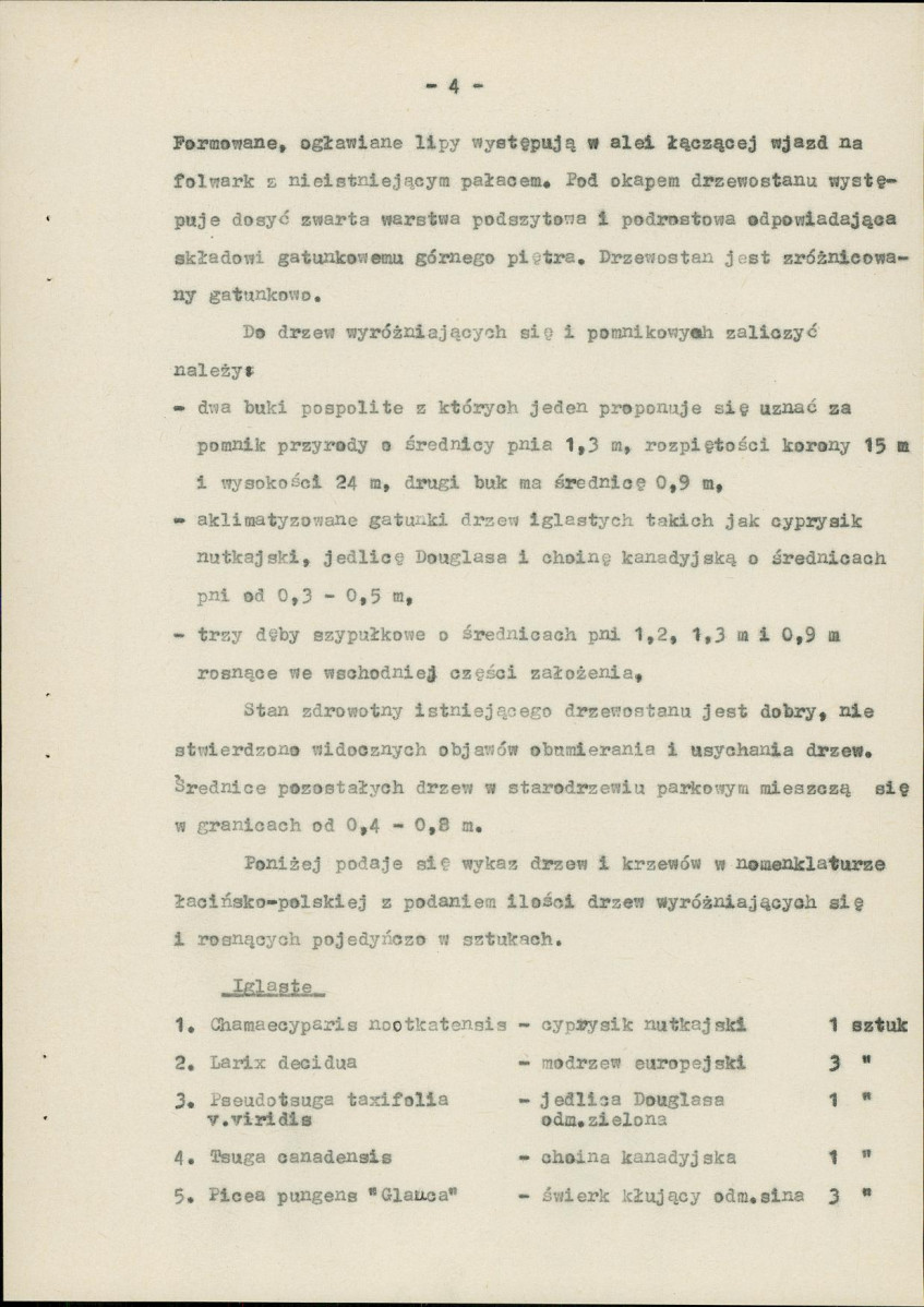 EP - Ewidencja parkowa, skan nr 10