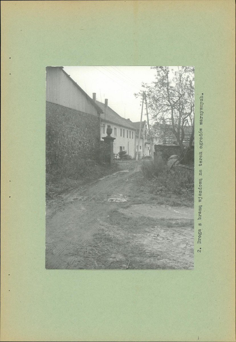 EP - Ewidencja parkowa, skan nr 14