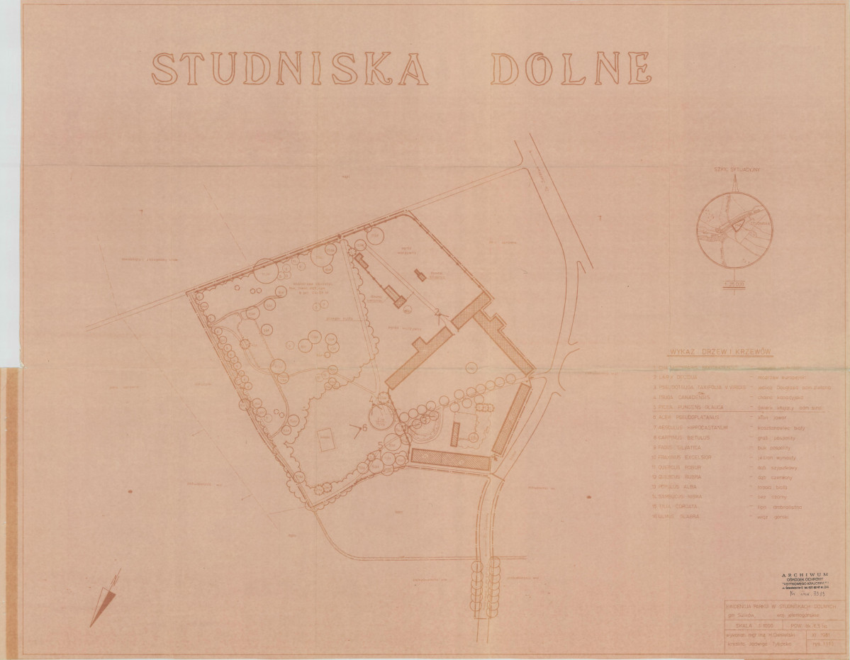 EP - Ewidencja parkowa, skan nr 20