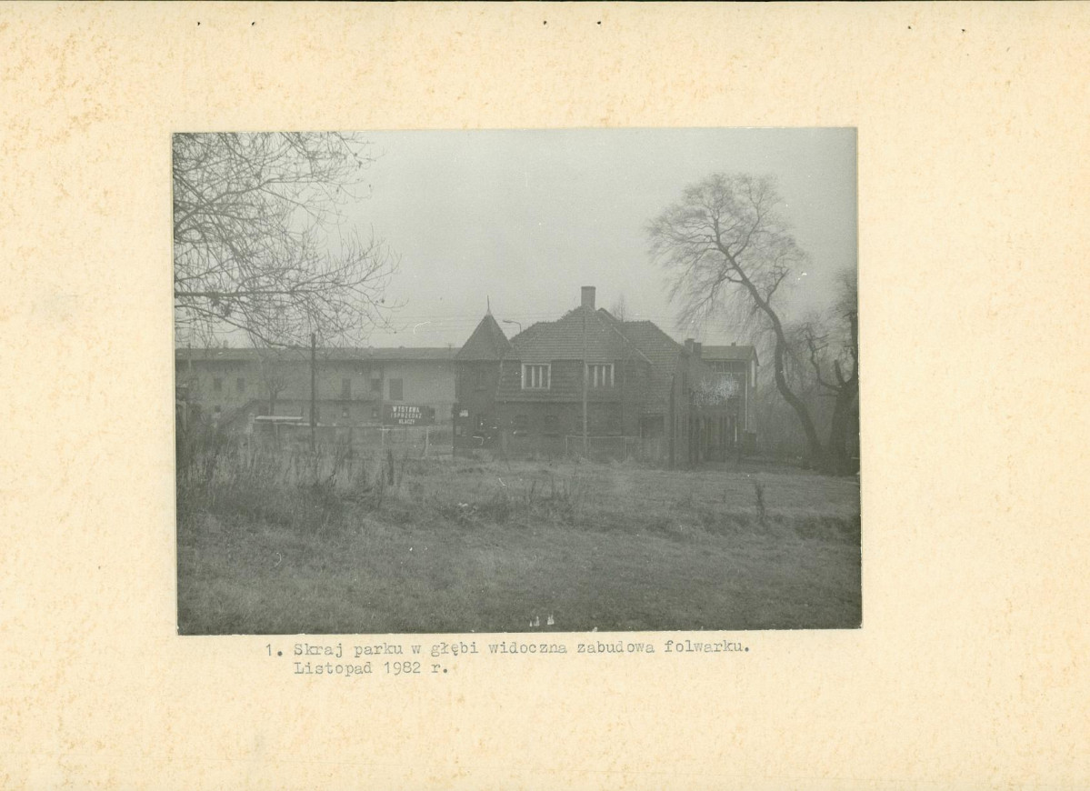 Ewidencja parkowa, skan nr 12