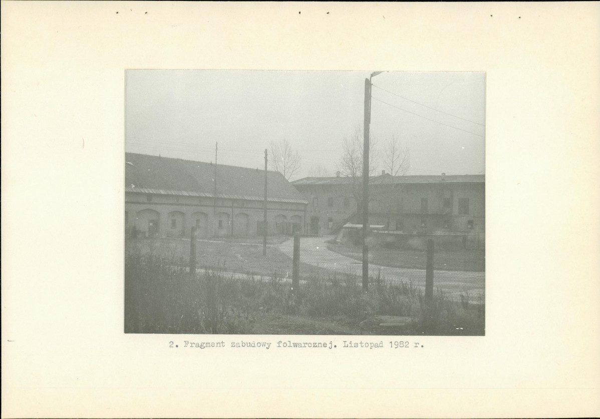 Ewidencja parkowa, skan nr 13
