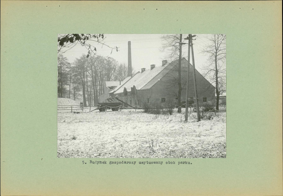 EP - Ewidencja parkowa, skan nr 16