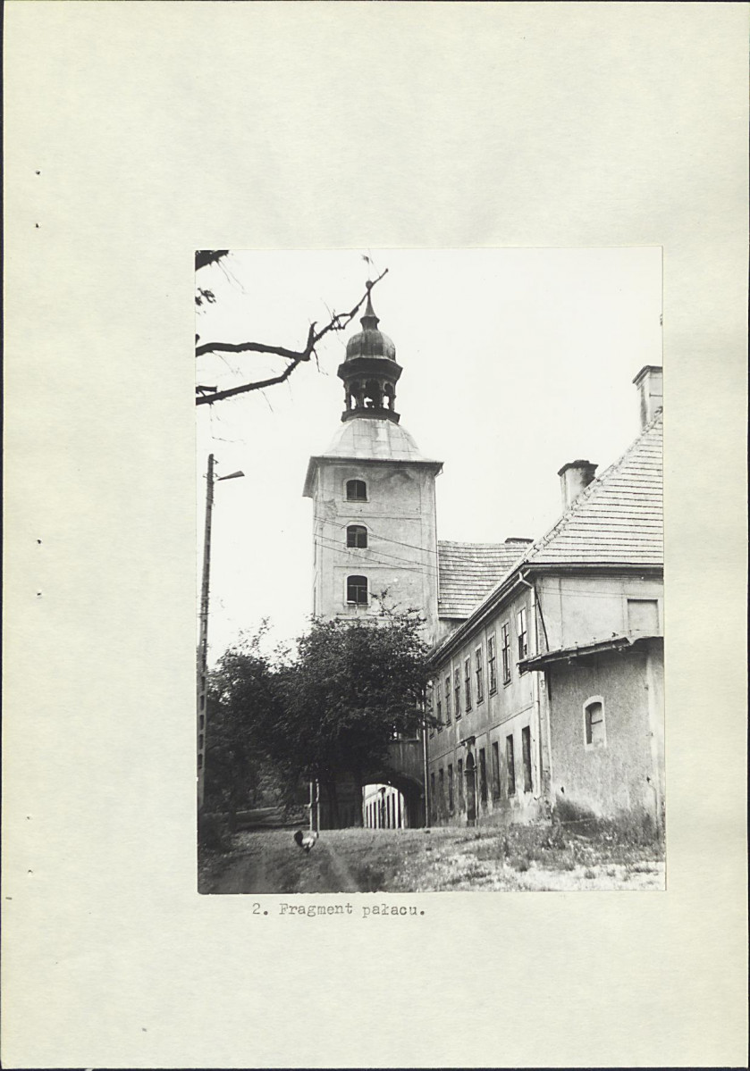 EP - Ewidencja parkowa, skan nr 14