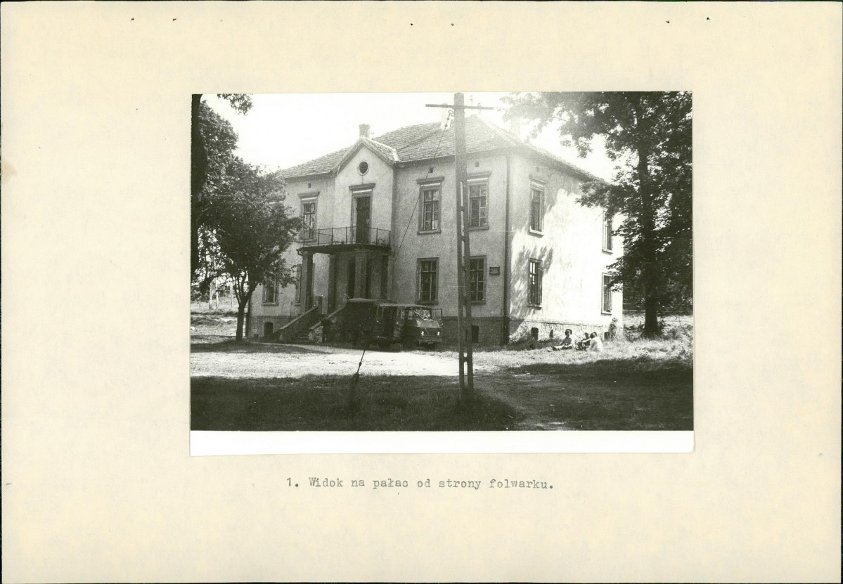 EP - Ewidencja parkowa, skan nr 10
