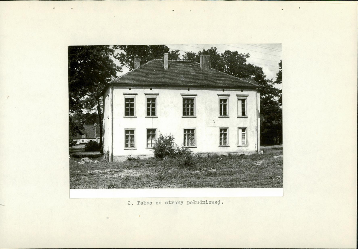 EP - Ewidencja parkowa, skan nr 11
