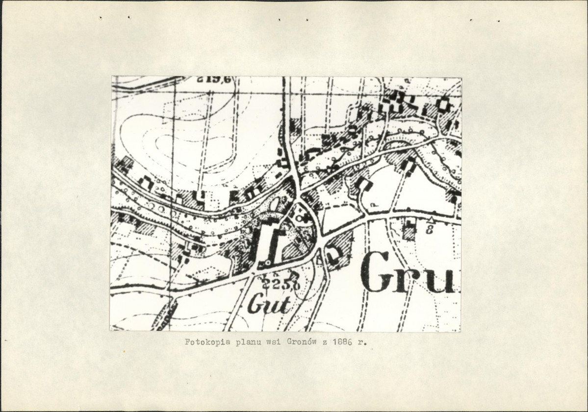 EP - Ewidencja parkowa, skan nr 8