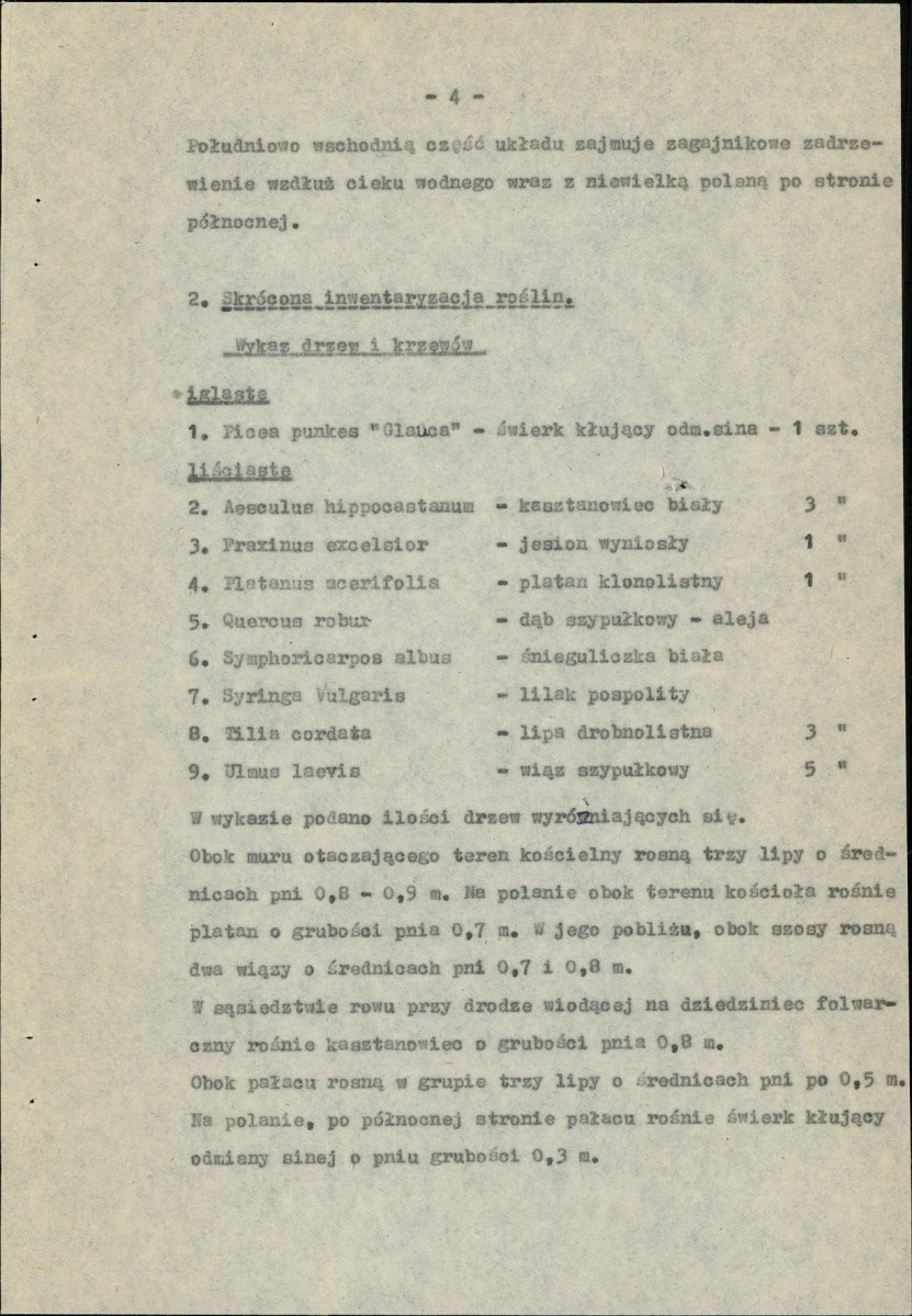 EP - Ewidencja parkowa, skan nr 10