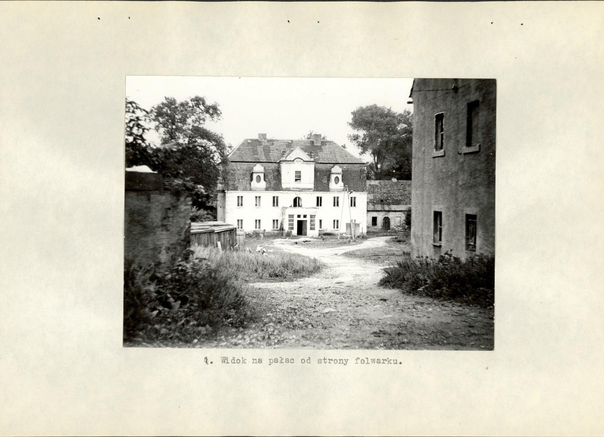 EP - Ewidencja parkowa, skan nr 13