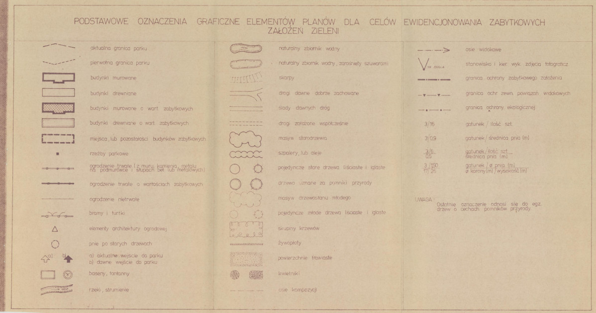 EP - Ewidencja parkowa, skan nr 19