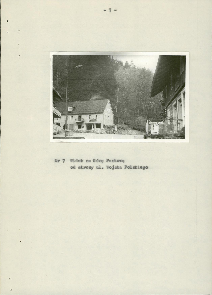 Ewidencja parkowa, skan nr 12