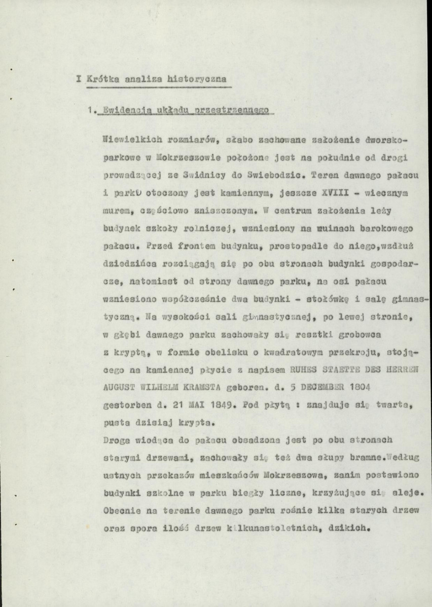 Ewidencja parkowa, skan nr 6