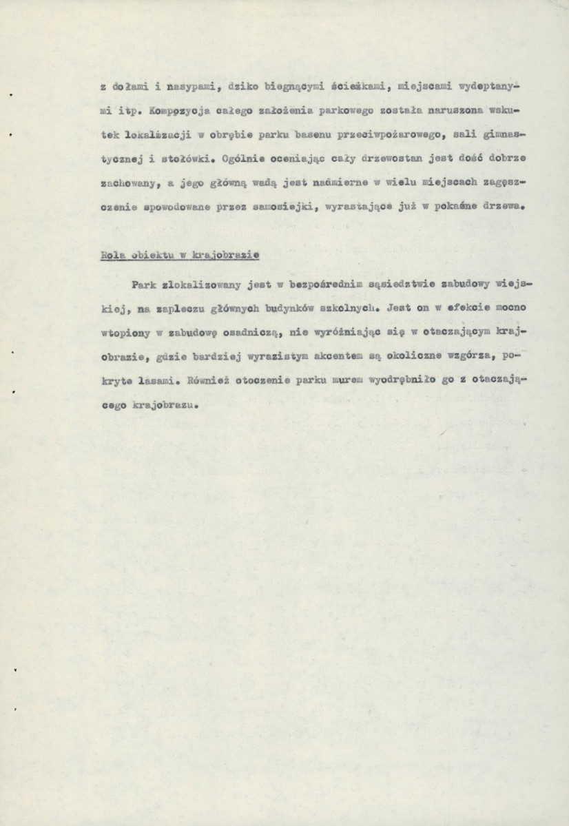 Ewidencja parkowa, skan nr 16