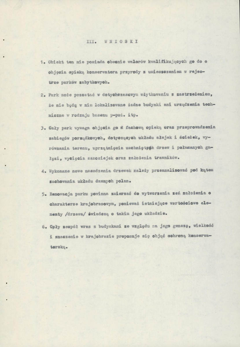 Ewidencja parkowa, skan nr 17