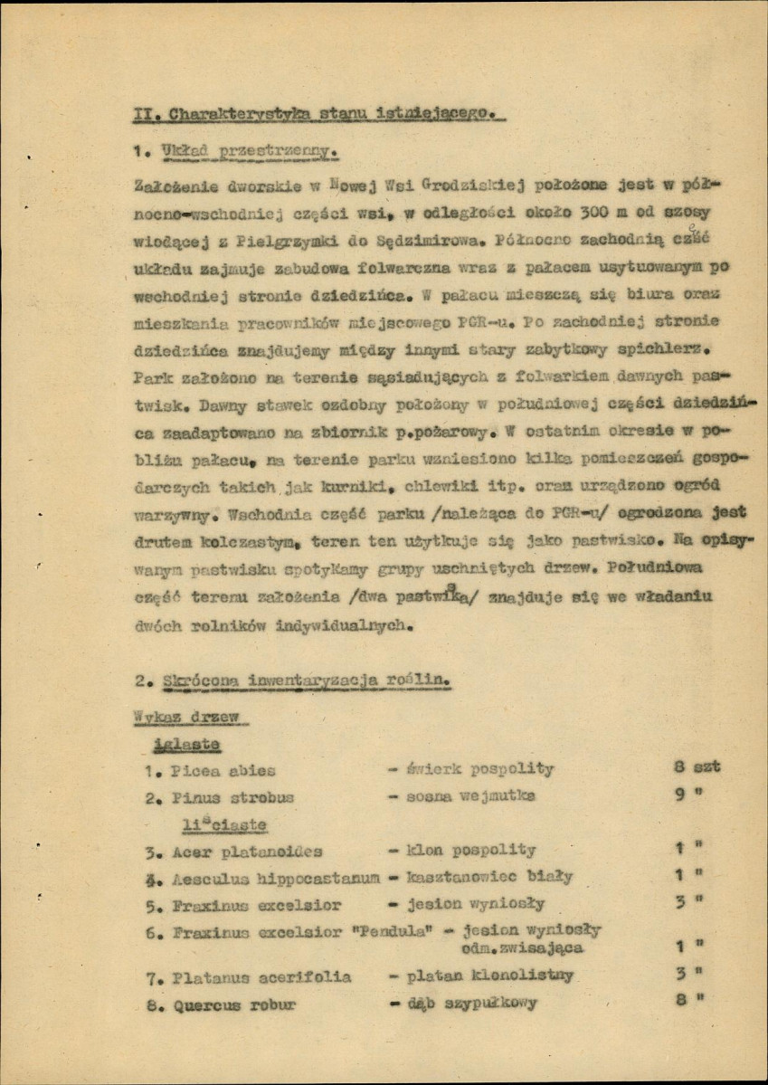 EP - Ewidencja parkowa, skan nr 7