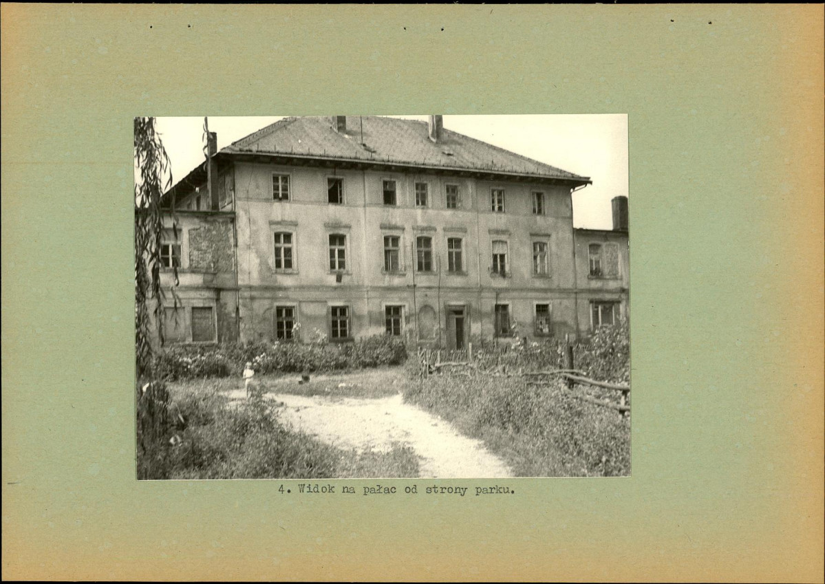 EP - Ewidencja parkowa, skan nr 17