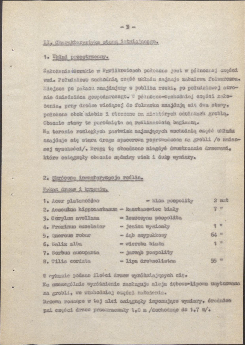Ewidencja parkowa, skan nr 9