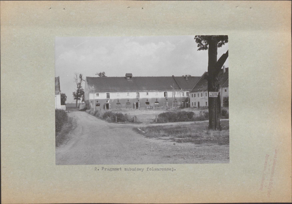 Ewidencja parkowa, skan nr 13