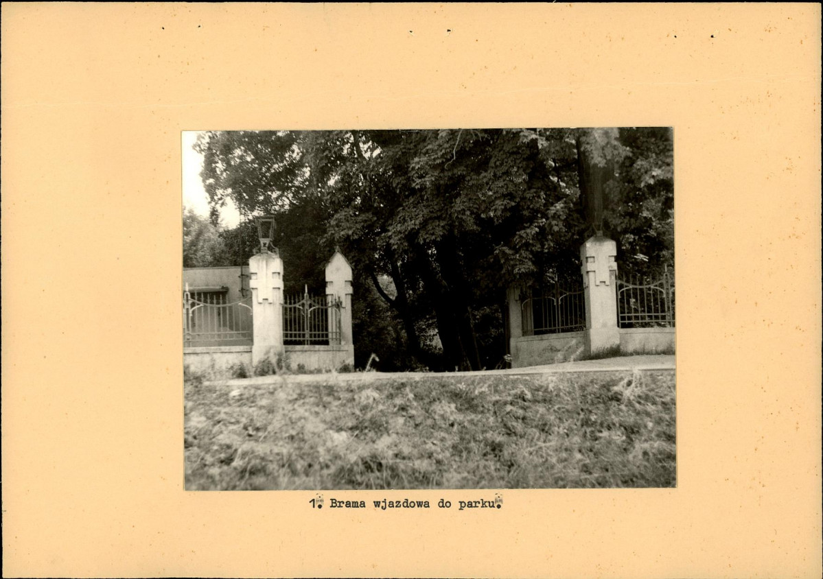Ewidencja parkowa, skan nr 15
