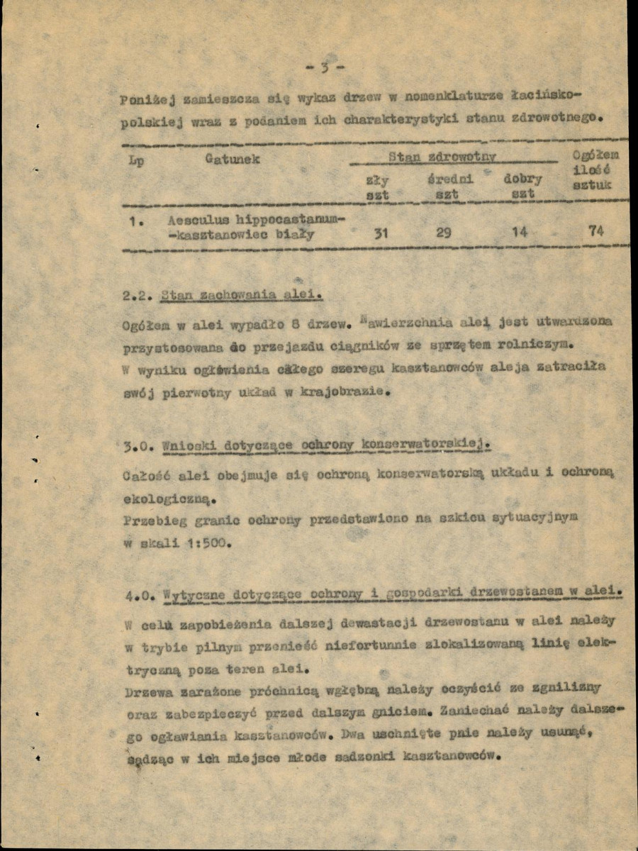 Ewidencja parkowa, skan nr 8