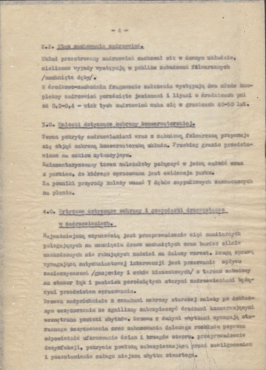 Ewidencja parkowa, skan nr 9