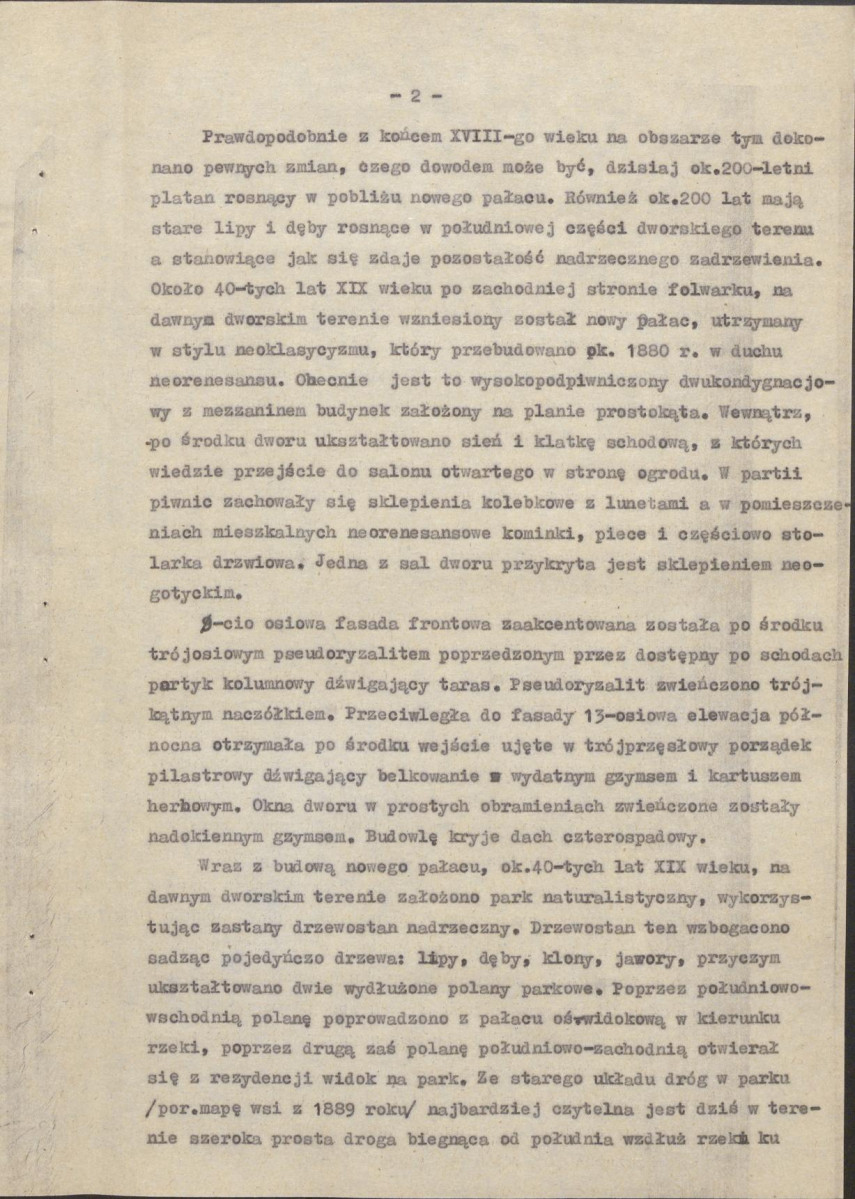 Ewidencja parkowa, skan nr 7