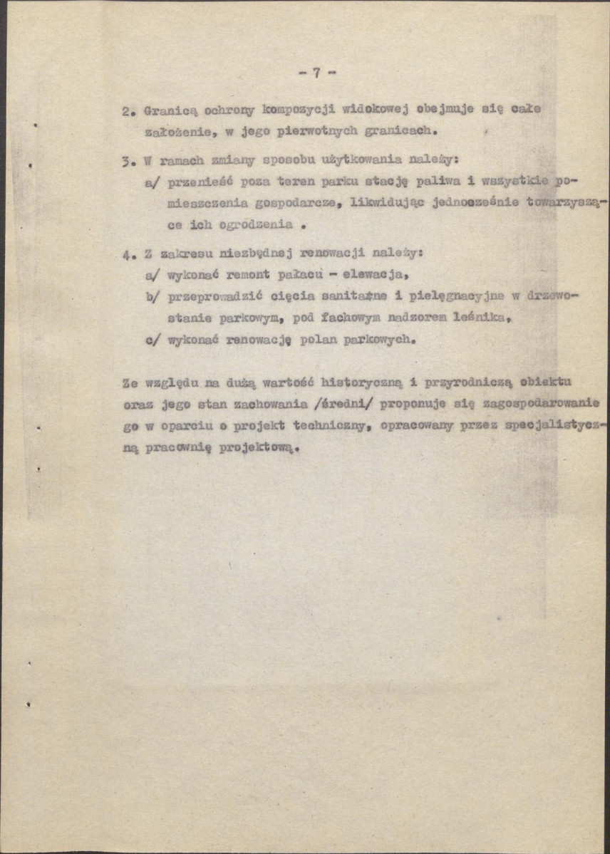 Ewidencja parkowa, skan nr 13