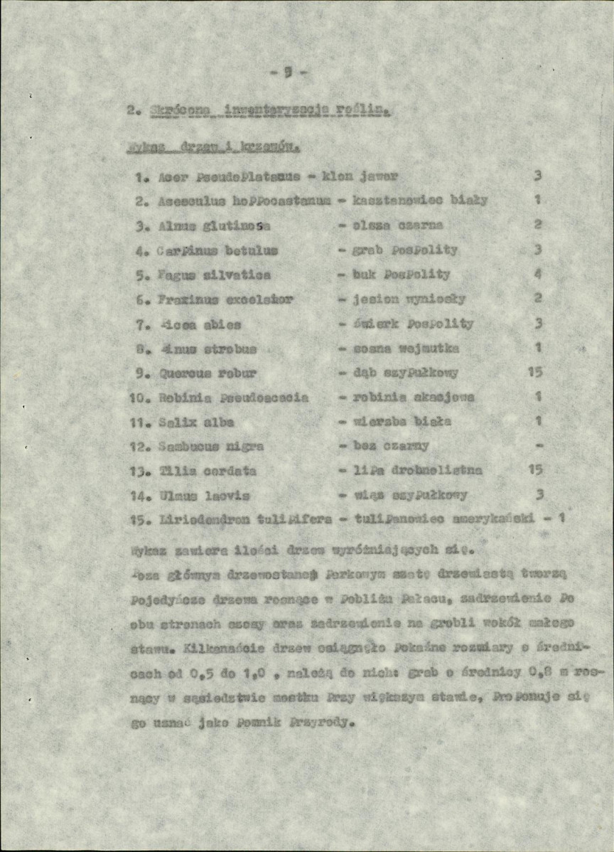 Ewidencja parkowa, skan nr 11