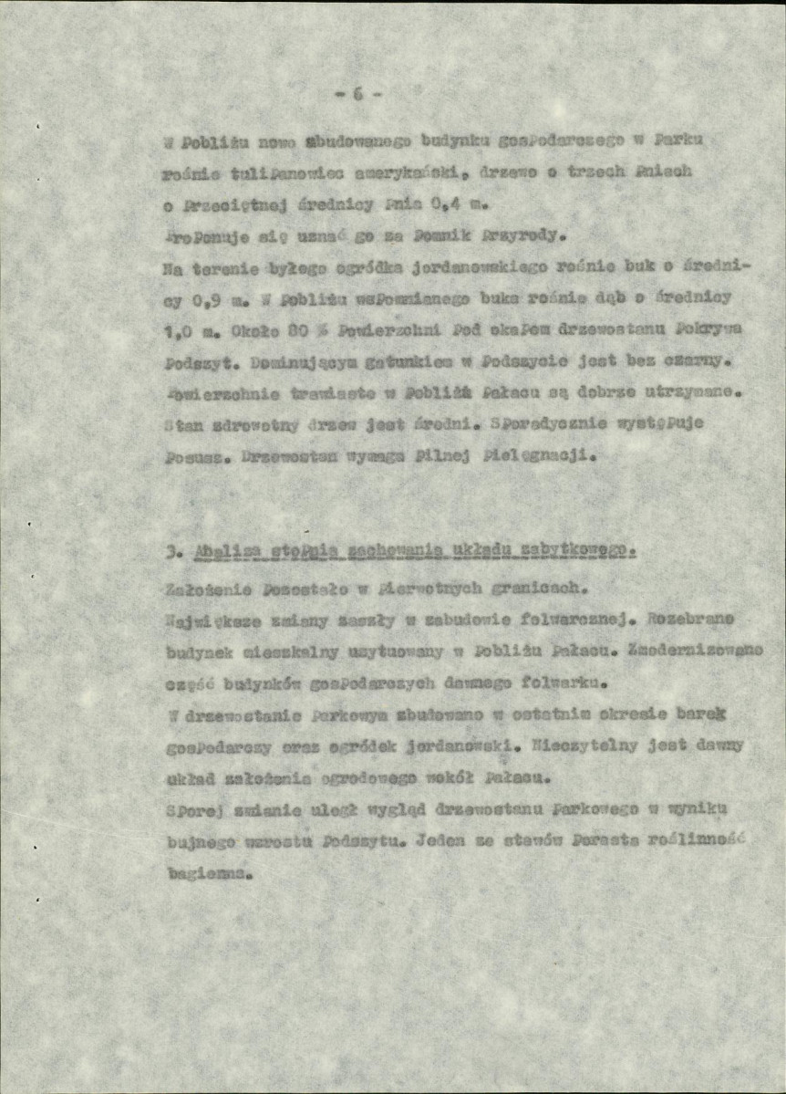 Ewidencja parkowa, skan nr 12