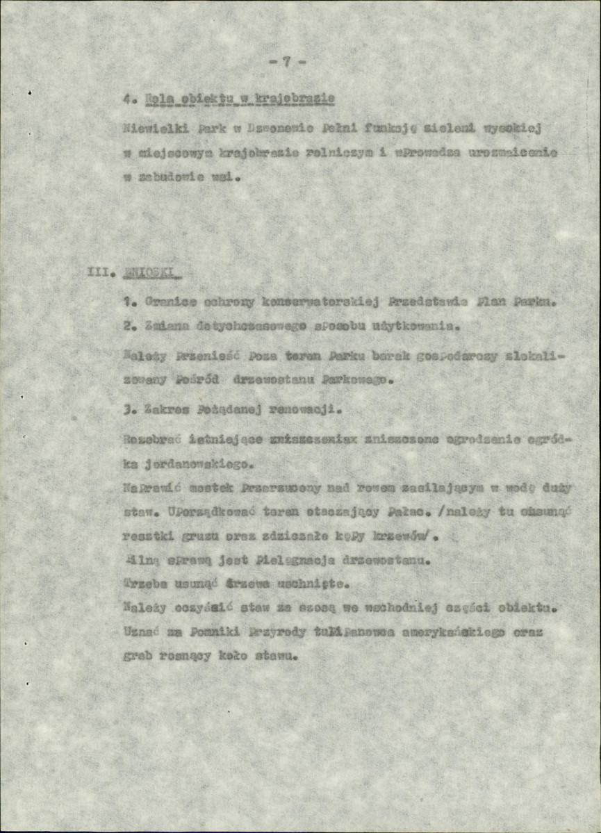 Ewidencja parkowa, skan nr 13