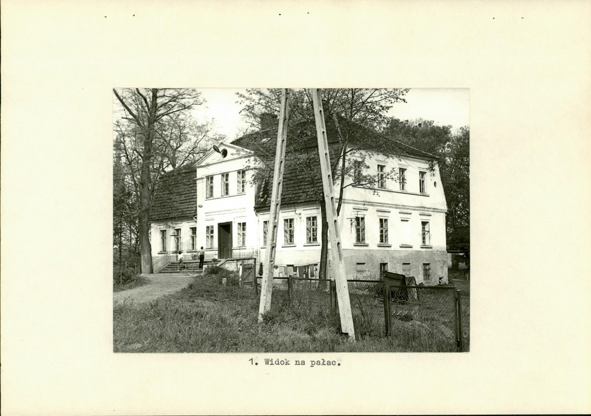 Ewidencja parkowa, skan nr 14