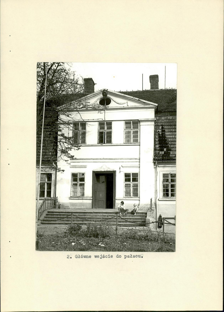 Ewidencja parkowa, skan nr 15