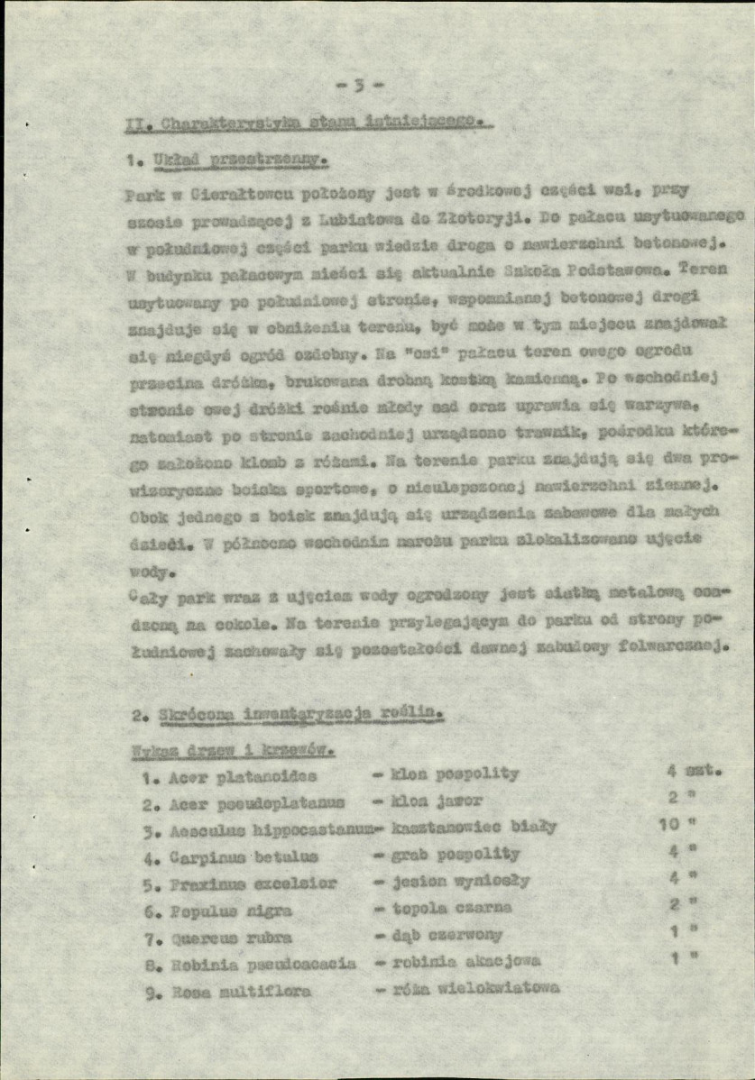 EP - Ewidencja parkowa, skan nr 8