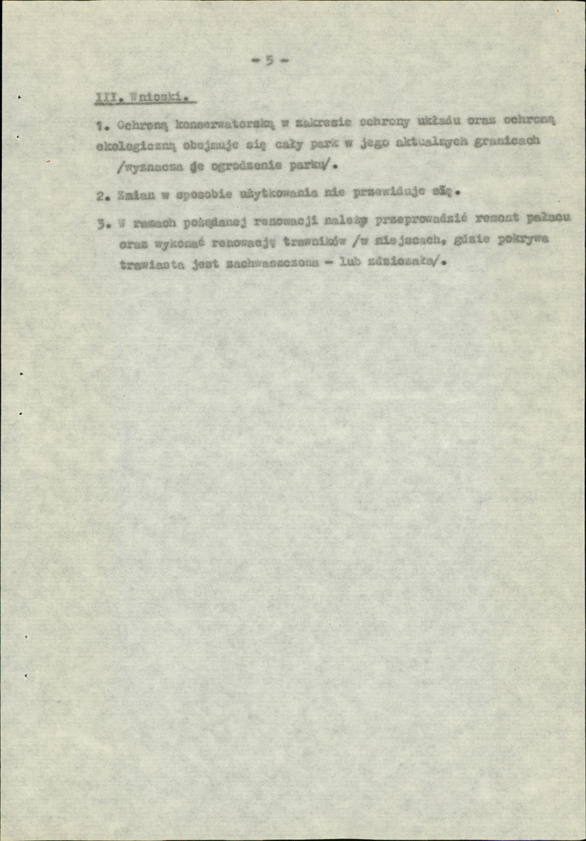 EP - Ewidencja parkowa, skan nr 10