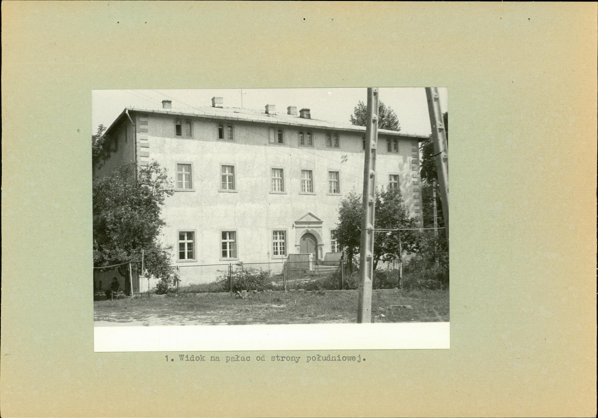 EP - Ewidencja parkowa, skan nr 11