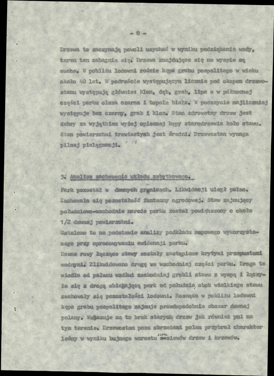 Ewidencja parkowa, skan nr 14