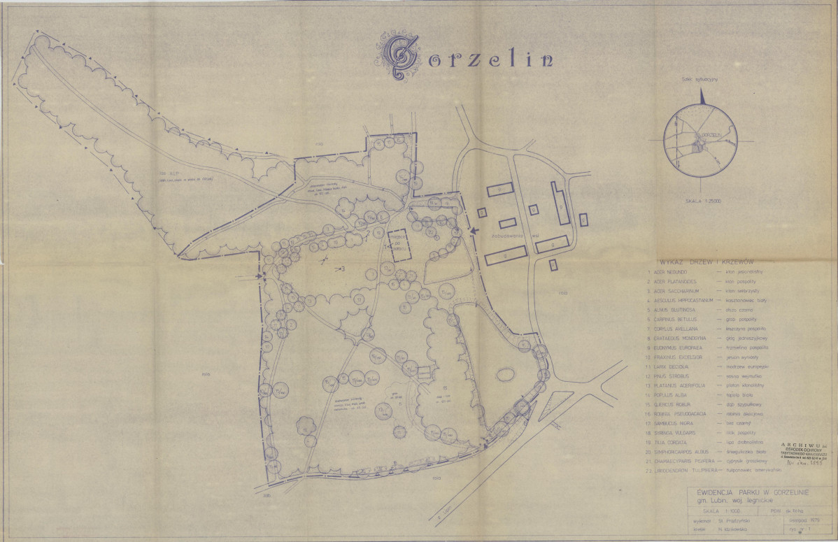 Ewidencja parkowa, skan nr 23