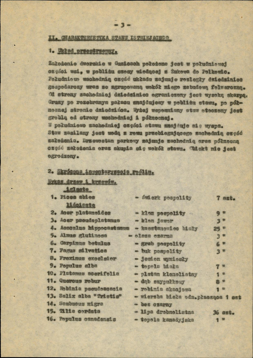 Ewidencja parkowa, skan nr 9